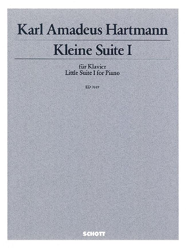 Kleine Suite 1